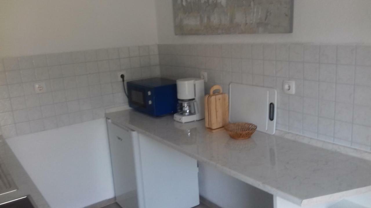Apartman Jezidzic Kastela Exterior photo