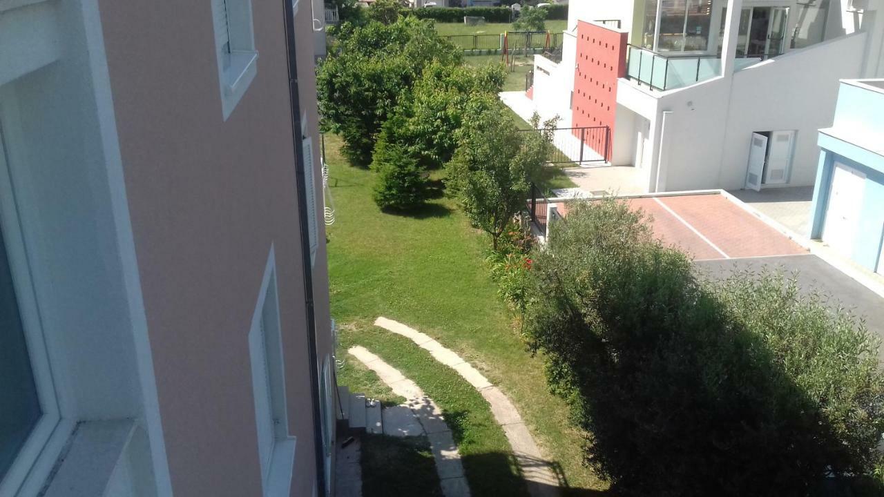 Apartman Jezidzic Kastela Exterior photo