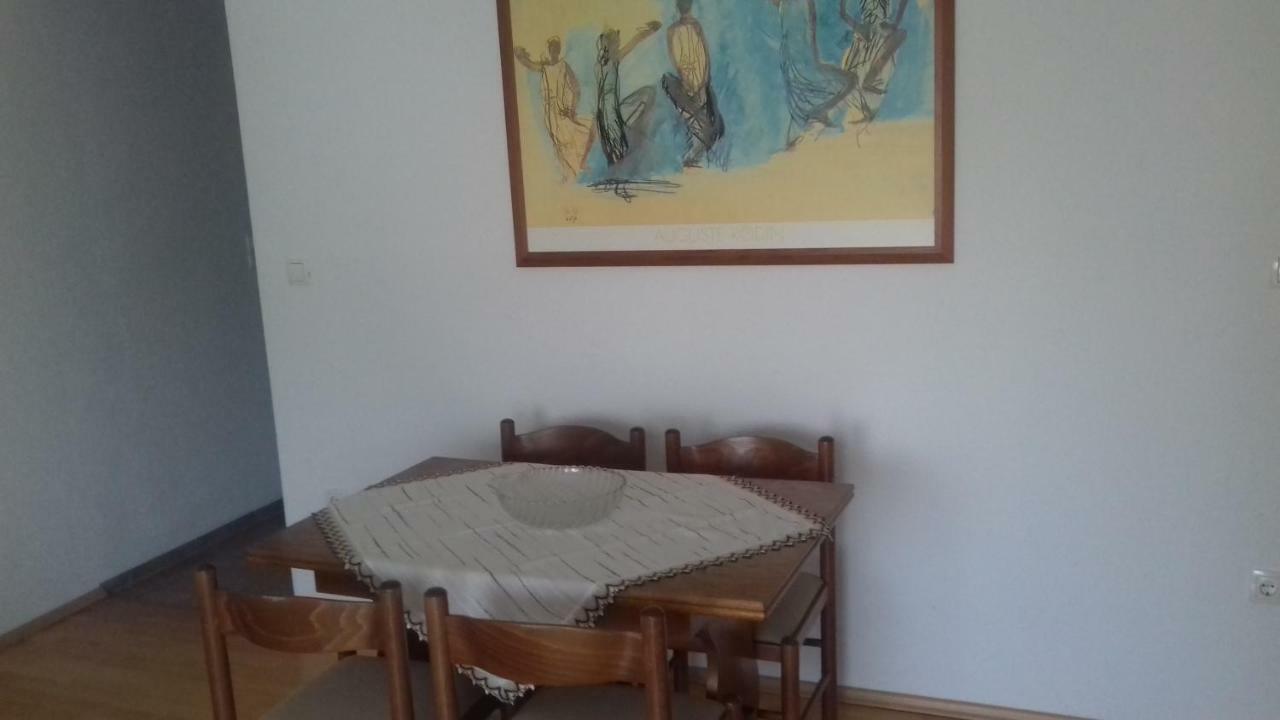 Apartman Jezidzic Kastela Exterior photo