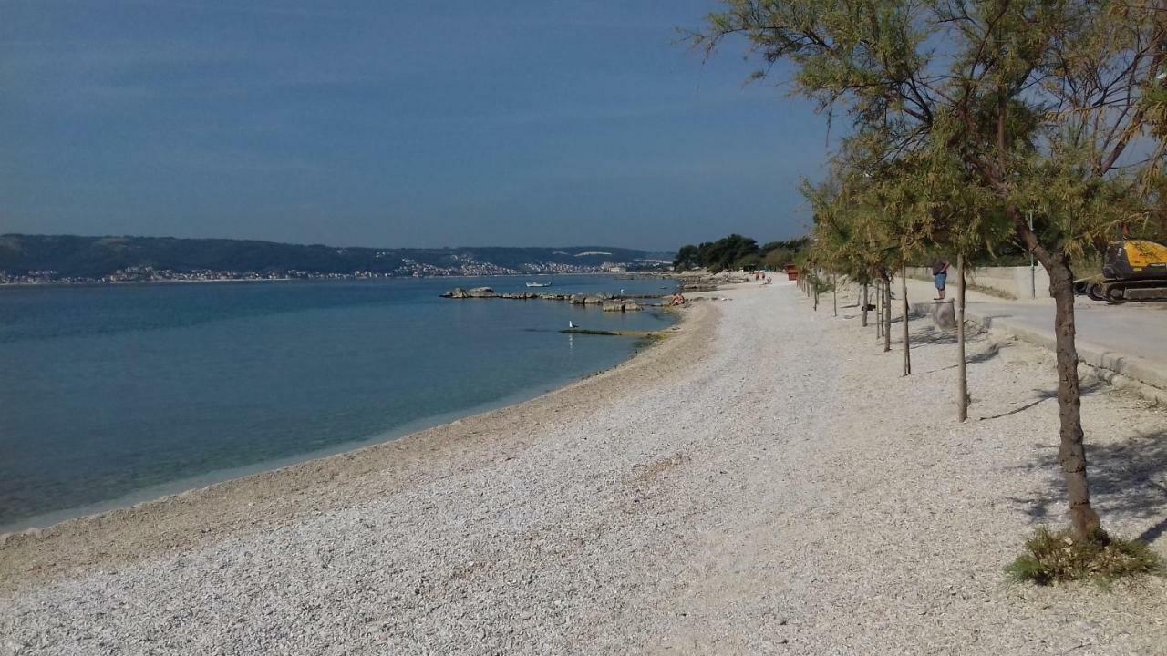 Apartman Jezidzic Kastela Exterior photo